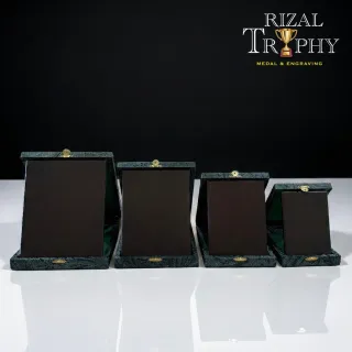 Trophy Giftbox - Rizal Trophy