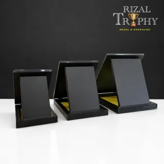 Trophy Giftbox - Rizal Trophy