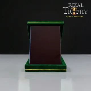 Trophy Giftbox - Rizal Trophy