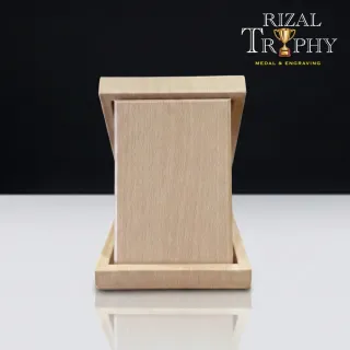 Trophy Giftbox - Rizal Trophy