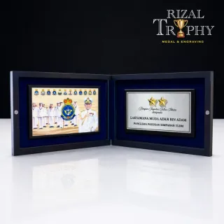 Trophy Giftbox Custom - Rizal Trophy