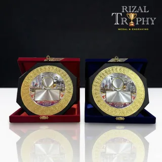 Trophy Giftbox - Rizal Trophy