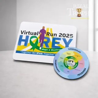 Trophy Others - Rizal Trophy