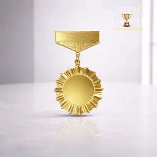 Trophy Others - Rizal Trophy