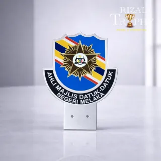 Trophy Others - Rizal Trophy