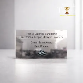 Trophy Others - Rizal Trophy