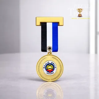 Trophy Others - Rizal Trophy