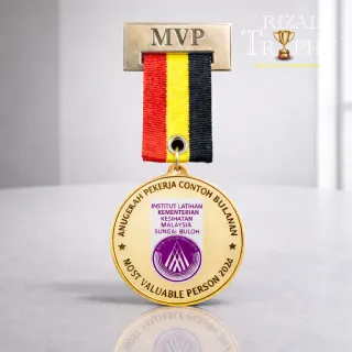 Trophy Others - Rizal Trophy