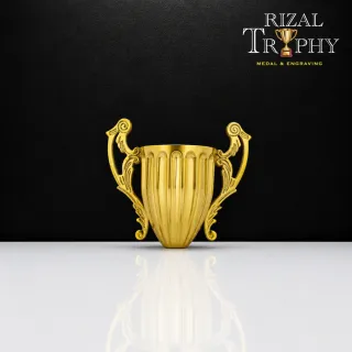 Trophy Parts - Rizal Trophy