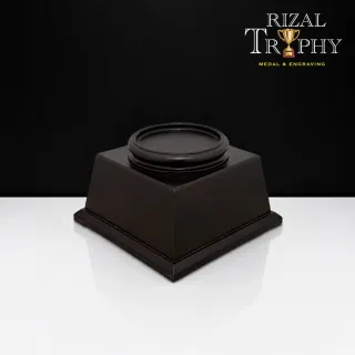 Trophy Parts - Rizal Trophy