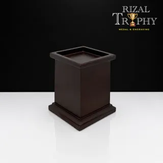 Trophy Parts - Rizal Trophy