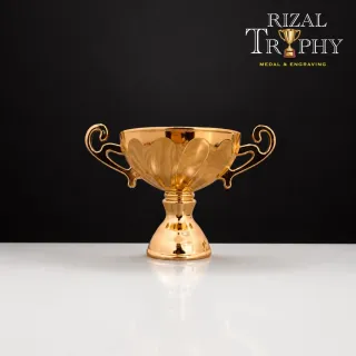 Trophy Parts - Rizal Trophy