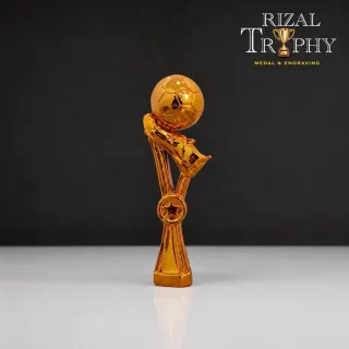 Trophy Parts - Rizal Trophy