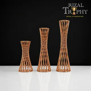 Trophy Parts - Rizal Trophy