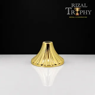 Trophy Parts - Rizal Trophy