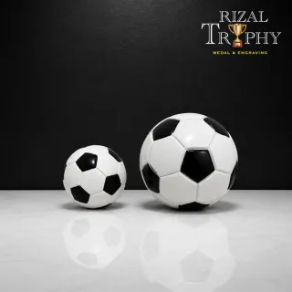 Trophy Parts - Rizal Trophy