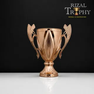 Trophy Parts - Rizal Trophy
