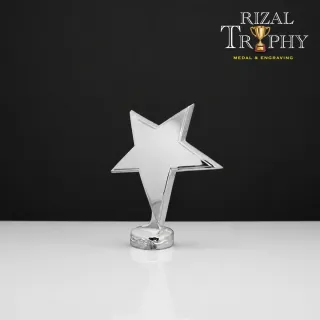 Trophy Parts - Rizal Trophy