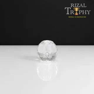 Trophy Parts - Rizal Trophy