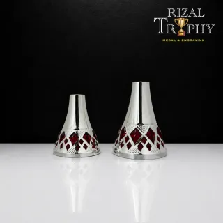 Trophy Parts - Rizal Trophy