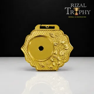 Trophy Parts - Rizal Trophy