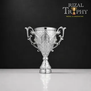 Trophy Parts - Rizal Trophy
