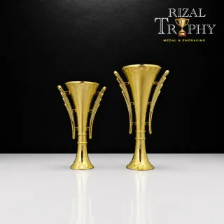 Trophy Parts - Rizal Trophy