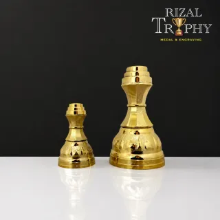 Trophy Parts - Rizal Trophy