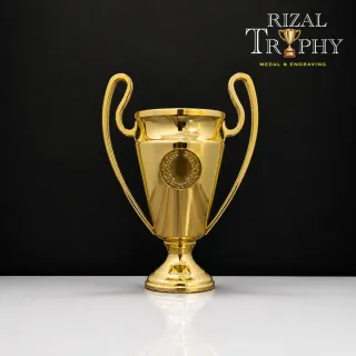 Trophy Parts - Rizal Trophy