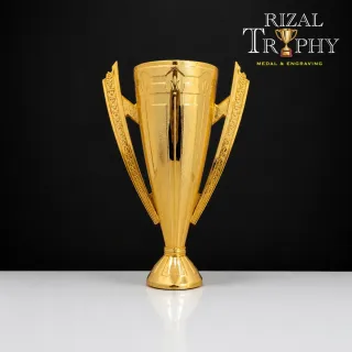 Trophy Parts - Rizal Trophy
