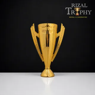 Trophy Parts - Rizal Trophy