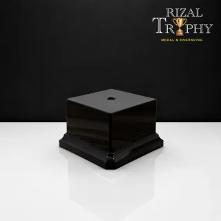 Trophy Parts - Rizal Trophy