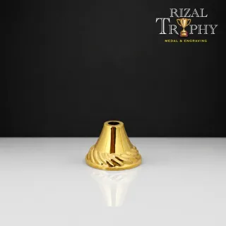 Trophy Parts - Rizal Trophy