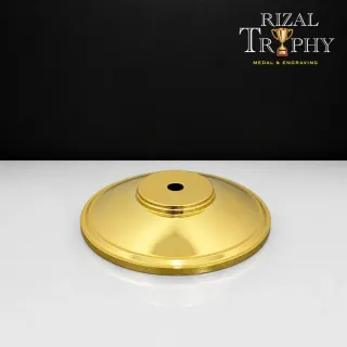 Trophy Parts - Rizal Trophy