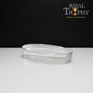 Trophy Parts - Rizal Trophy