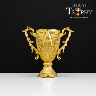 Trophy Parts - Rizal Trophy