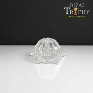 Trophy Parts - Rizal Trophy