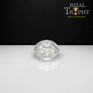 Trophy Parts - Rizal Trophy
