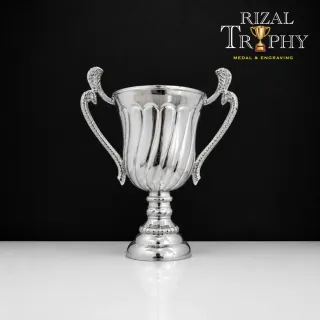 Trophy Parts - Rizal Trophy