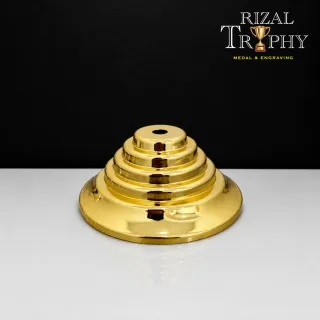 Trophy Parts - Rizal Trophy