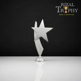 Trophy Parts - Rizal Trophy