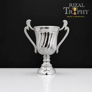 Trophy Parts - Rizal Trophy