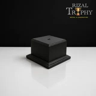 Trophy Parts - Rizal Trophy