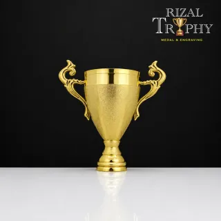 Trophy Parts - Rizal Trophy