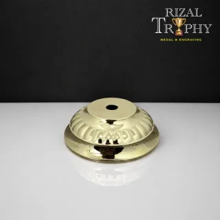Trophy Parts - Rizal Trophy
