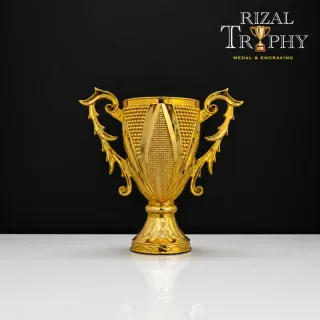 Trophy Parts - Rizal Trophy