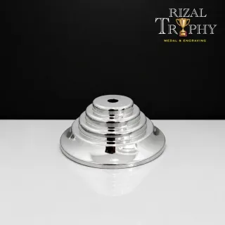 Trophy Parts - Rizal Trophy