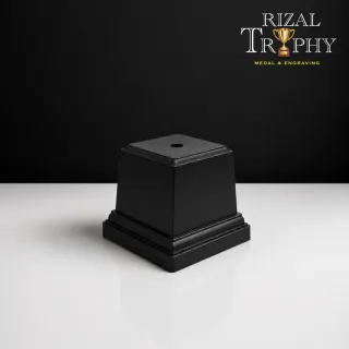 Trophy Parts - Rizal Trophy