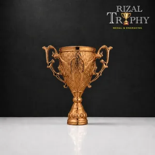 Trophy Parts - Rizal Trophy