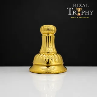 Trophy Parts - Rizal Trophy
